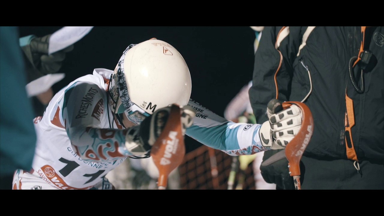 Winter Emotions officiel Valmeinier Hiver 2016/2017