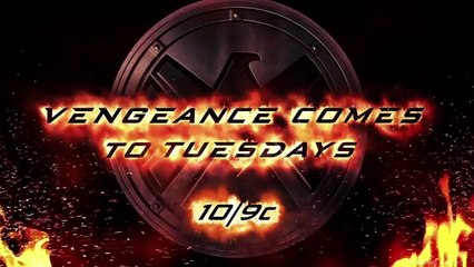 Agentes de SHIELD temporada 4 - Ghost Rider hace una escapada