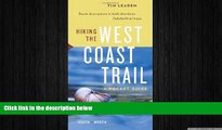 READ book  Hiking the West Coast Trail: A Pocket Guide  BOOK ONLINE