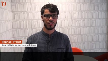 A Calais, de nouveaux cortèges contre la « jungle »