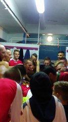 Ferrière la Grande - MARPENT