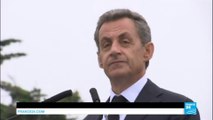 Procès requis pour Nicolas Sarkozy dans l'affaire Bygmalion