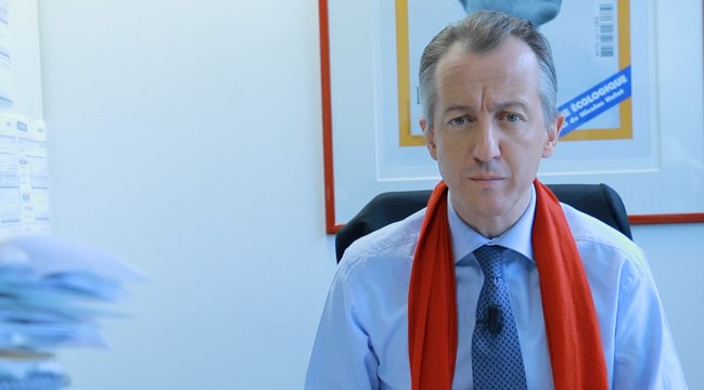 L'édito de Christophe Barbier: Allemagne: le succès des populistes de l'AfD est lourd de symbole