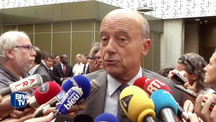 Primaire de la droite: Alain Juppé au secours de Nathalie Kosciusko-Morizet