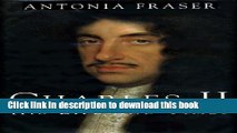 Read Charles II: His Life and Times (Kings   queens of England)  Ebook Free