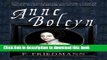 Download ANNE BOLEYN  PDF Free