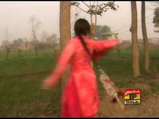 O Meda Yaar Saraiki Dholna.