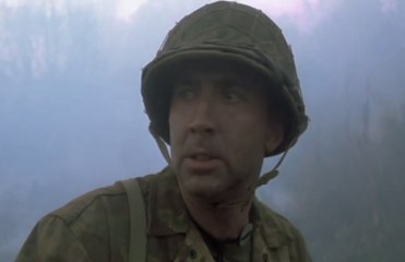 Windtalkers (2002) Official Trailer #1 - Nicolas Cage Movie HD