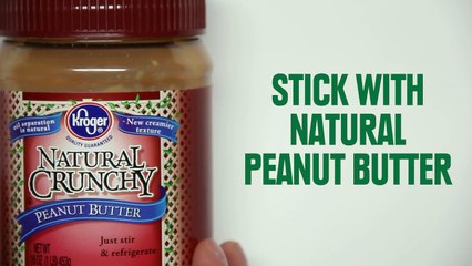 5 Foods You Think Are Healthy, But Aren't