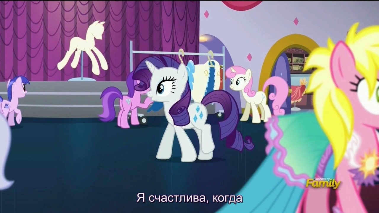 10. Rules of Rarity (reprise 2)