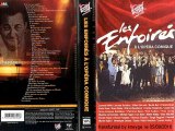 Eddy Mitchell & Josiane Balasko_Da dou ron ron (The Crystals)(Les Enfoirés 1995)(GV)