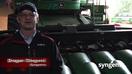 Syngenta herbicidi – Fusilade Forte®