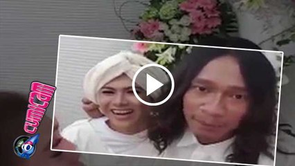 Evelyn Mengaku Lebih Agresif dari Aming - Cumicam 05 September 2016