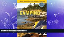 Free [PDF] Downlaod  Camping British Columbia: A Complete Guide to Provincial and National Park