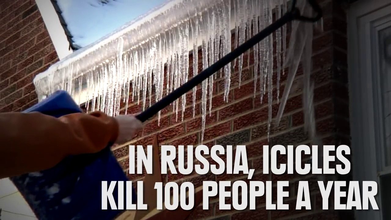 9 Strange Things That Can Kill You