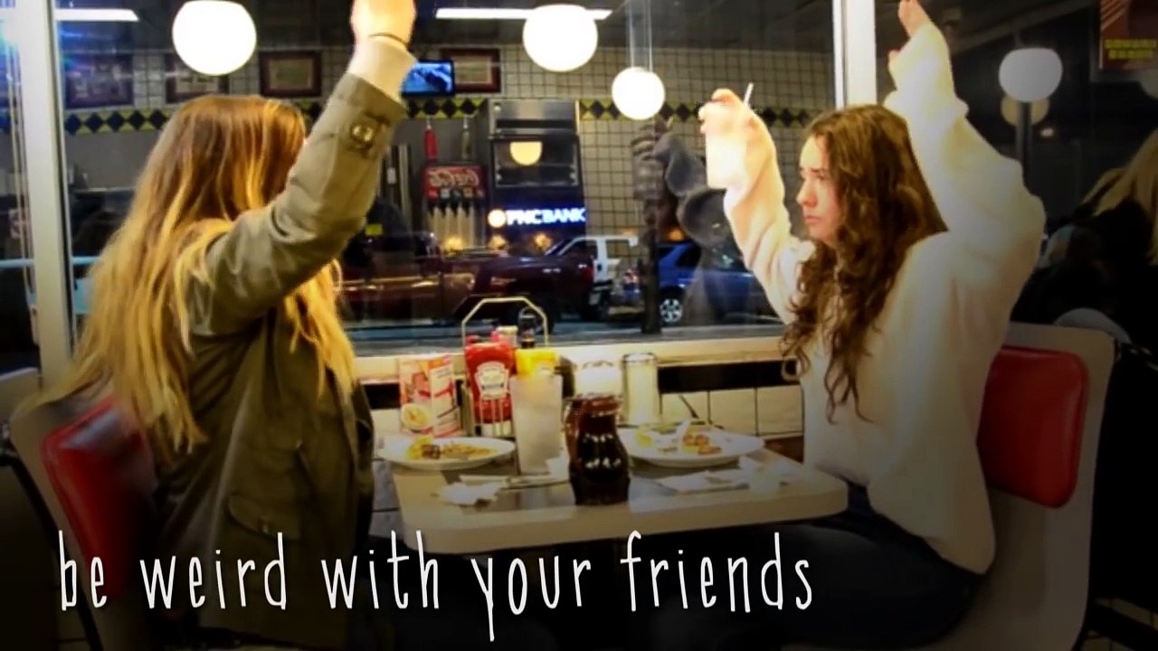 26 Things To Do Before You Graduate High School