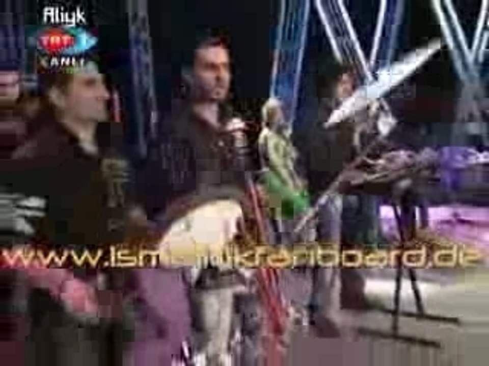 Yurtseven Kardeşler - Şak Şak Ellere