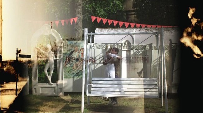 Покушение. 1 серия