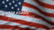 Top Asian-American Politicians in the USA - Myxtv