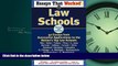 Online eBook Essays That Worked for Law Schools: 40 Essays from Successful Applications to the