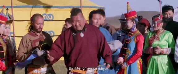 Toz Ol - Skiptrace (2016) Fragman