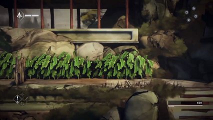 Assassin's Creed Chronicles China (23)