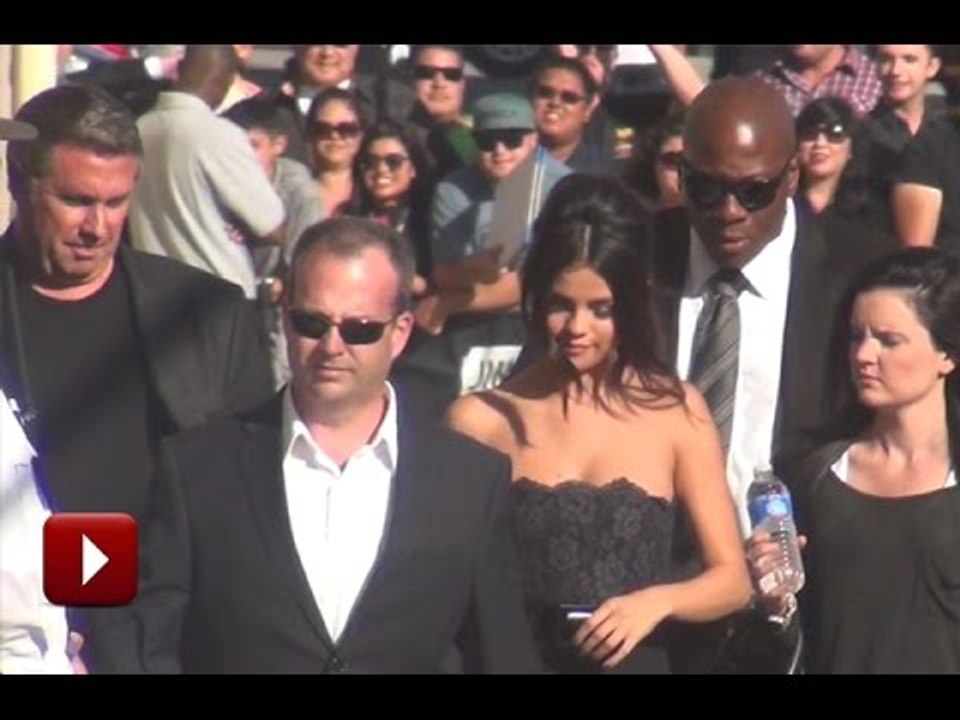 Selena Gomez Hints At Wanting To Have SEX Through New Song