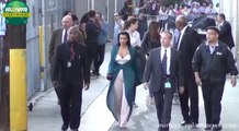 Kim Kardashian Poses In S€x¥ Lingerie For New Perfume Ad