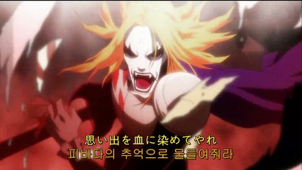 디트로이트 메탈 시티 1화