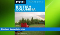 READ book  Moon British Columbia (Moon Handbooks)  FREE BOOOK ONLINE