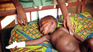 Responding to a Massive Measles Epidemic in DR Congo