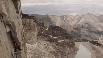 Arc'teryx - Riders On The Storm
