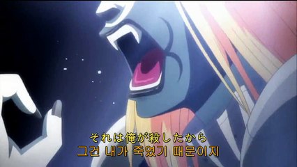 디트로이트 메탈 시티 3화