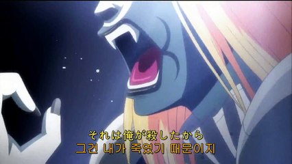 디트로이트 메탈 시티 4화