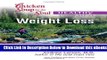 [PDF] Chicken Soup for the Soul Healthy Living Series Weight Loss: important facts, inspiring