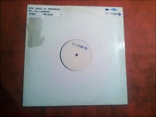 SIGNUM.(SECOND WAVE.)(12''.)(2002.)