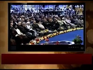 القائد سليماني والمجاهدين