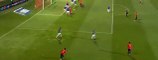 Diego Costa Goal - Spain vs Liechtenstein 1-0 FIFA World Cup Qualifiers