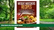 Big Deals  Weight Watchers Recipes: 100 Weight Watcher Slow Cooker Recipes For Quick   Easy,