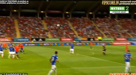 Diego Costa Goal HD - Spain 1-0	Liechtenstein - 05.09.2016 HD