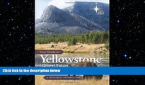 book online Your Guide to Yellowstone and Grand Teton National Parks (True North Series)