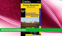 there is  Best Easy Day Hiking Guide and Trail Map Bundle: Rocky Mountain National Park (Best