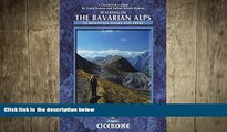 EBOOK ONLINE  Walking in the Bavarian Alps: 85 Mountain Walks and Treks (Cicerone Guide)  BOOK