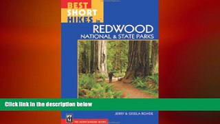 different   Best Short Hikes in Redwood National and State Parks