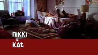 Nikki and Kat HOT - extrait 3 DAILY MOTION