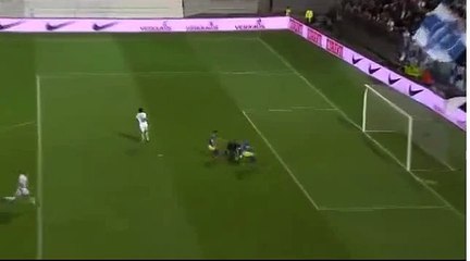 Paulus Arajuuri Goal HD - Finland 1-0 Kosovo 05.09.2016