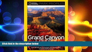 different   National Geographic Park Profiles: Grand Canyon Country