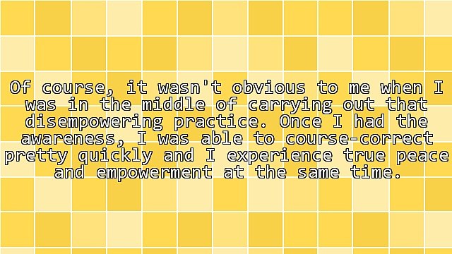 A Value Based Business Model