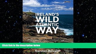 different   Ireland s Wild Atlantic Way