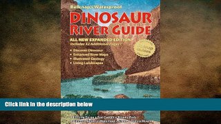 different   Belknap s Waterproof Dinosaur River Guide-All New Expanded Edition